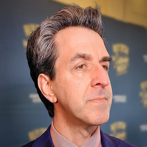 Jason Robert Brown