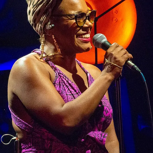 China Moses