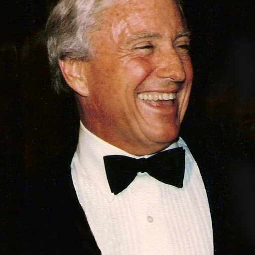 Merv Griffin