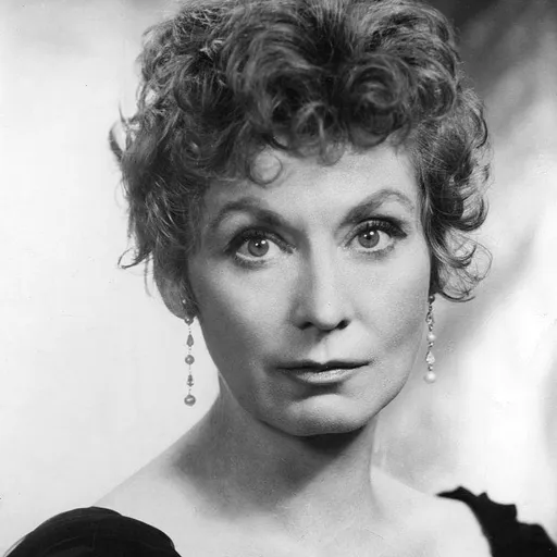 Kay Medford