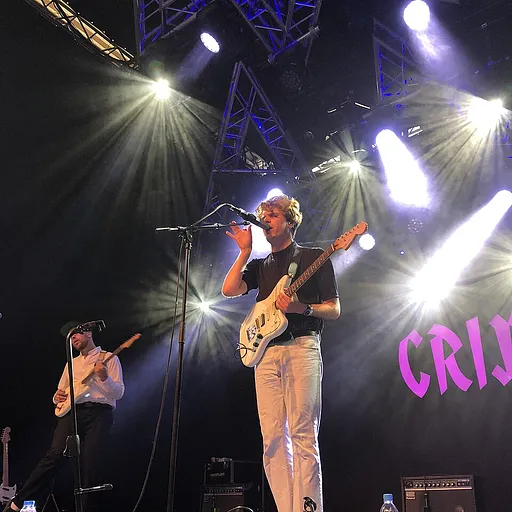 Crimer