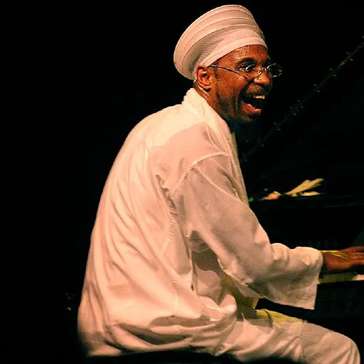 Omar Sosa