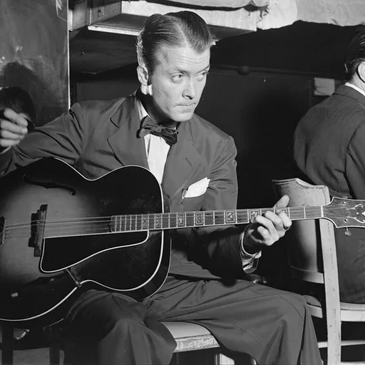 Eddie Condon