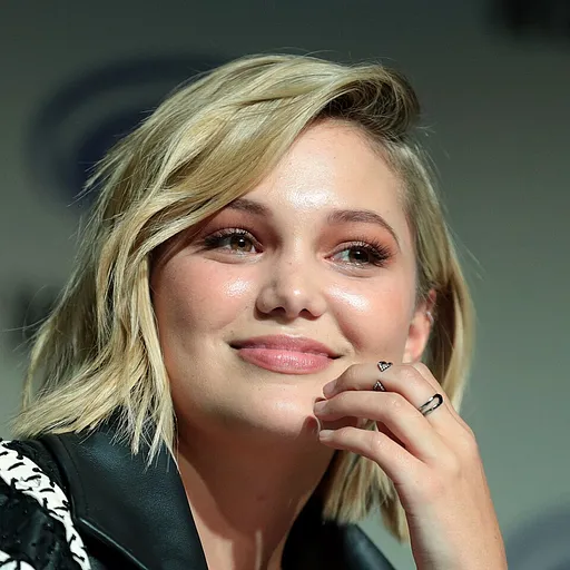 Olivia Holt