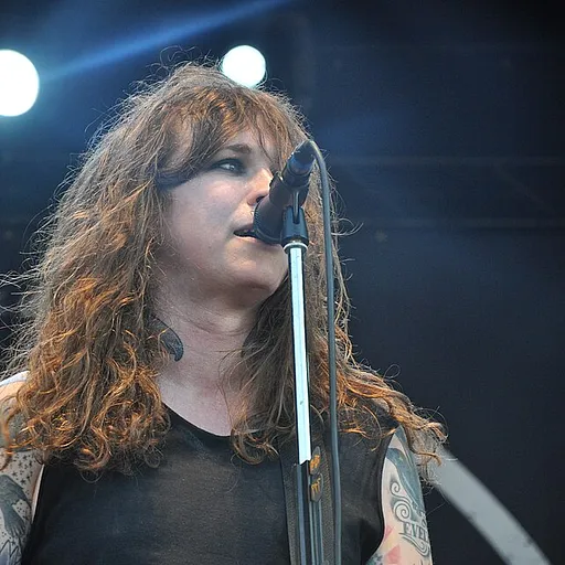 Laura Jane Grace