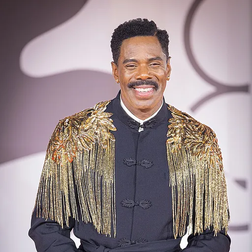 Colman Domingo