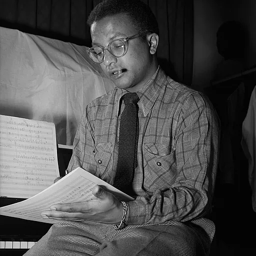 Billy Strayhorn