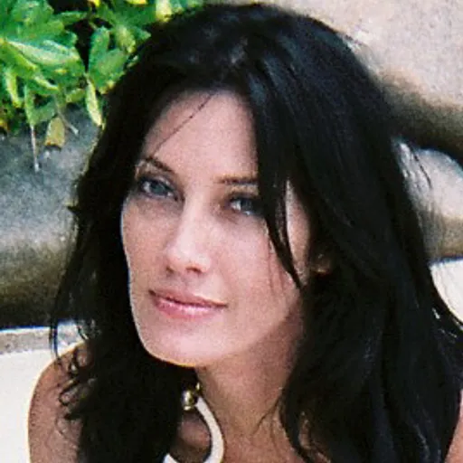 Mareva Galanter