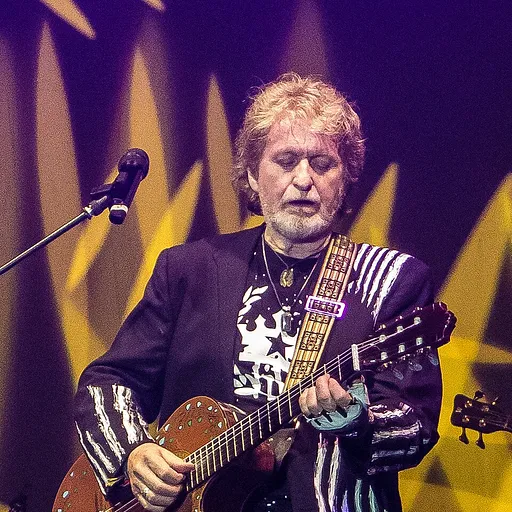 Jon Anderson
