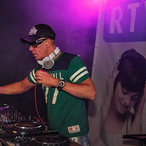 DJ Jean