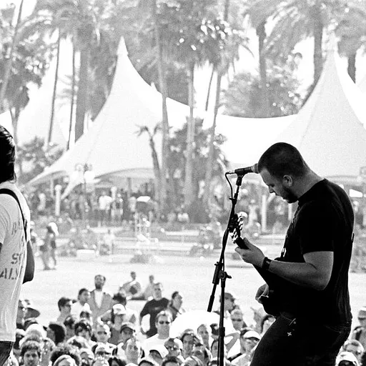 Thrice