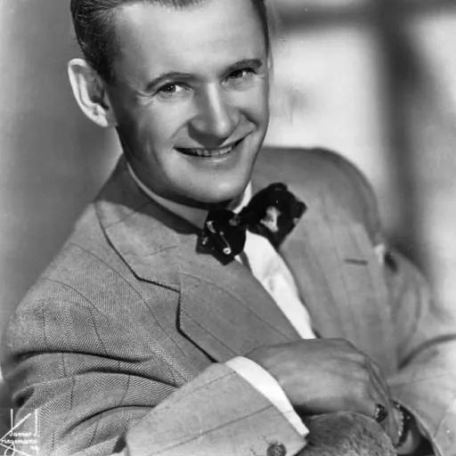 Sammy Kaye