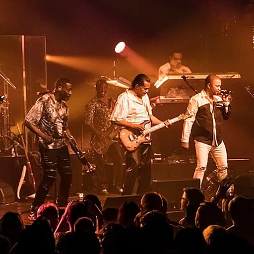 Kool & the Gang