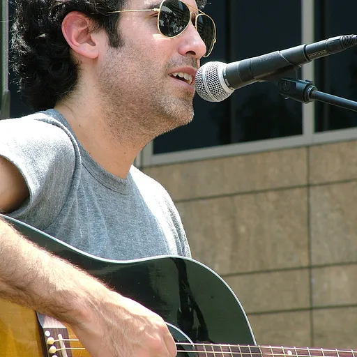 Joshua Radin