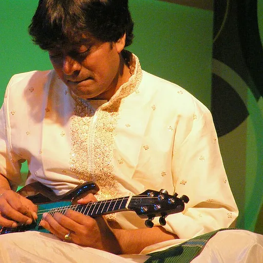 U. Srinivas