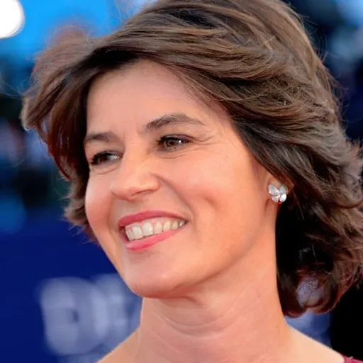 Irène Jacob