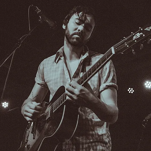 Shakey Graves