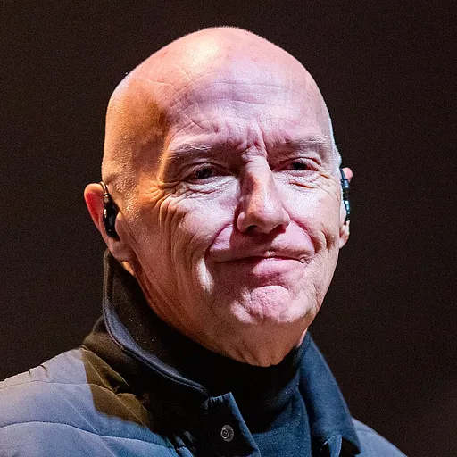 Midge Ure