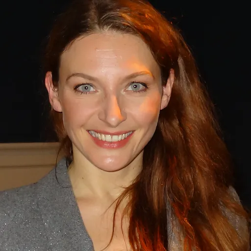 Willemijn Verkaik
