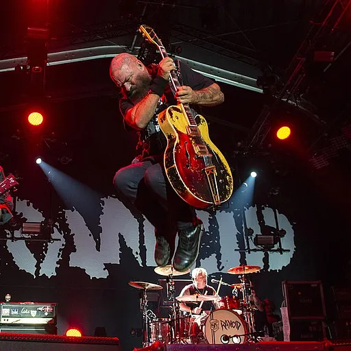 Rancid