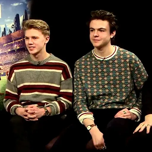 New Hope Club