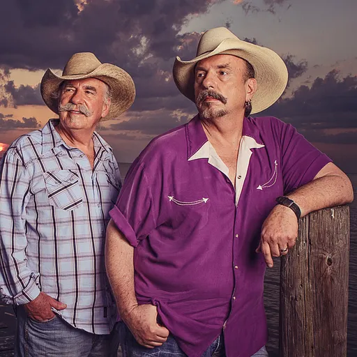 The Bellamy Brothers