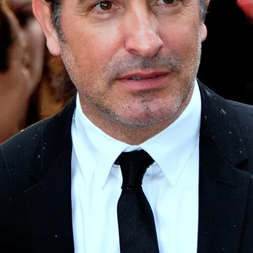 Jean Dujardin
