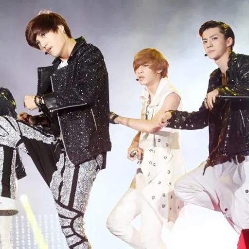 EXO-K