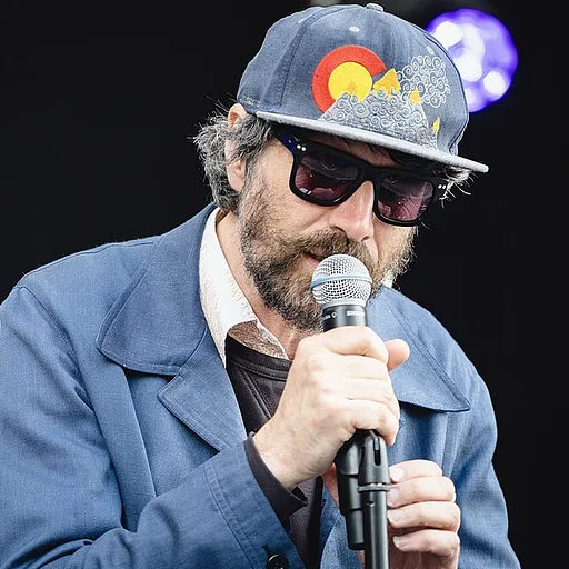 Gruff Rhys