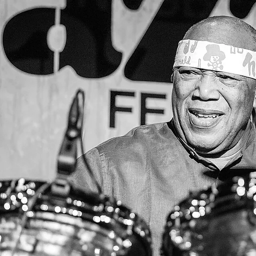 Billy Cobham