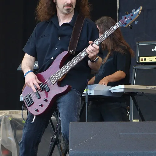 Michael LePond