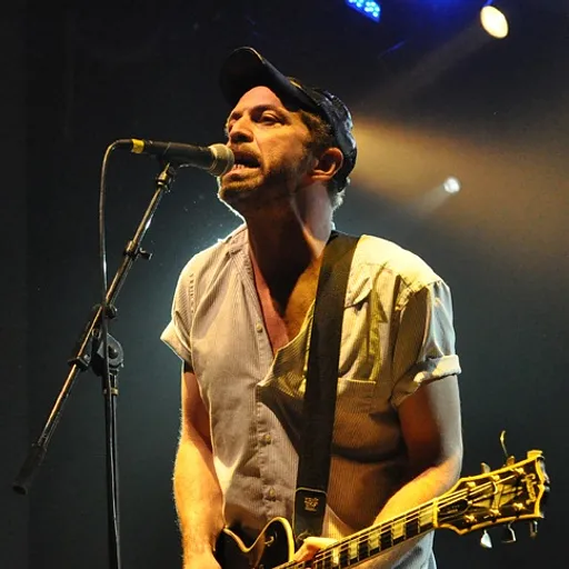 Matt Sweeney