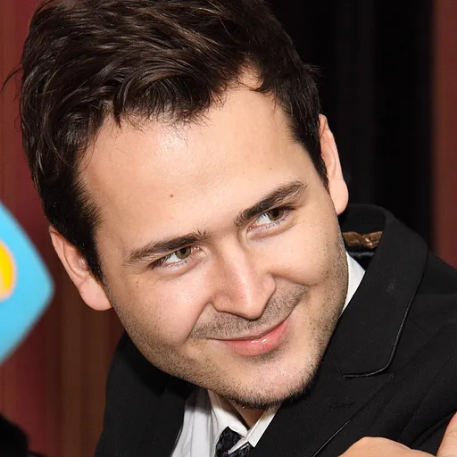 Edward Maya