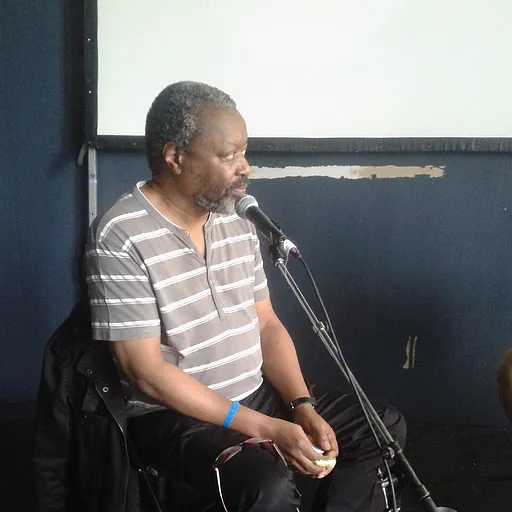 Wally Badarou