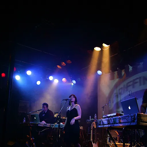 Venus Hum