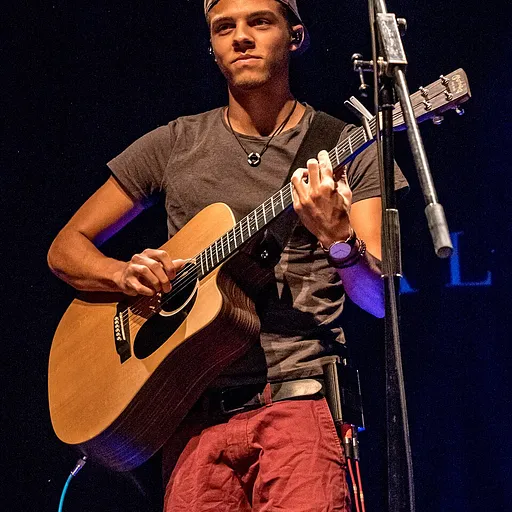 Malik Harris