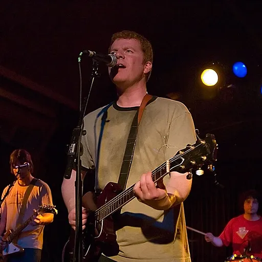 The New Pornographers