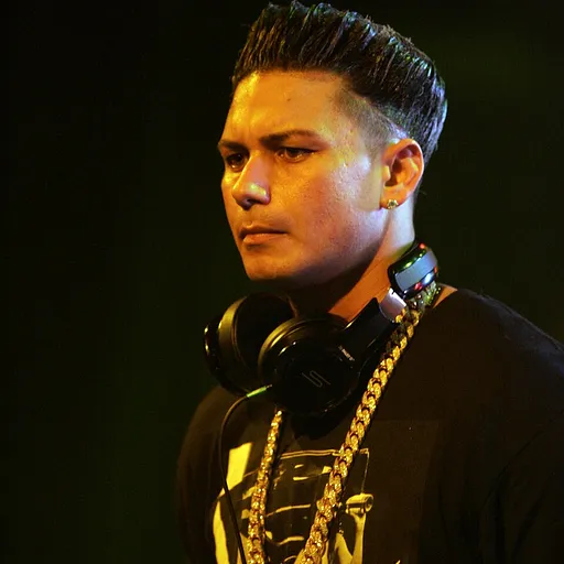 DJ Pauly D