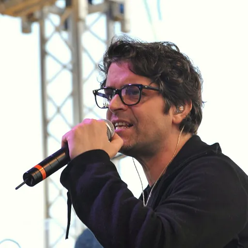 Samuele Bersani