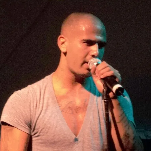 Danny Fernandes
