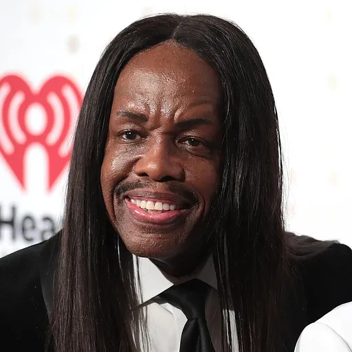 Verdine White