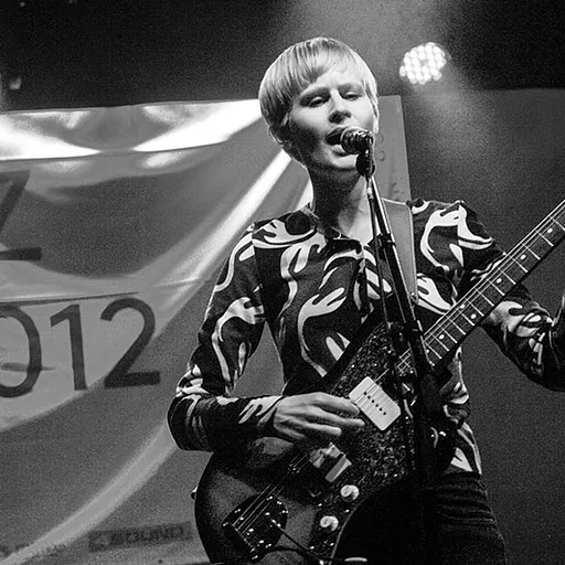 Jenny Hval