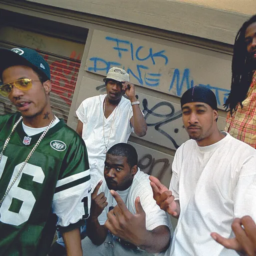 Outsidaz