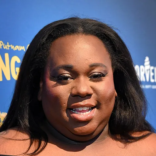 Alex Newell