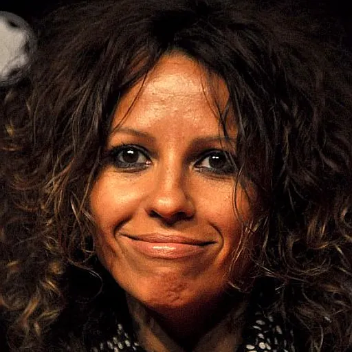 Linda Perry