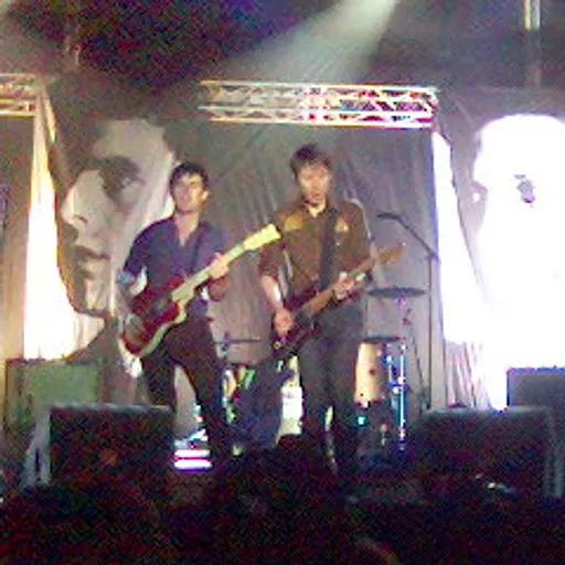 Alex Kapranos