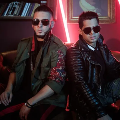 RKM & Ken‐Y