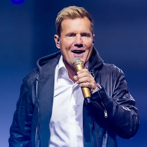 Dieter Bohlen