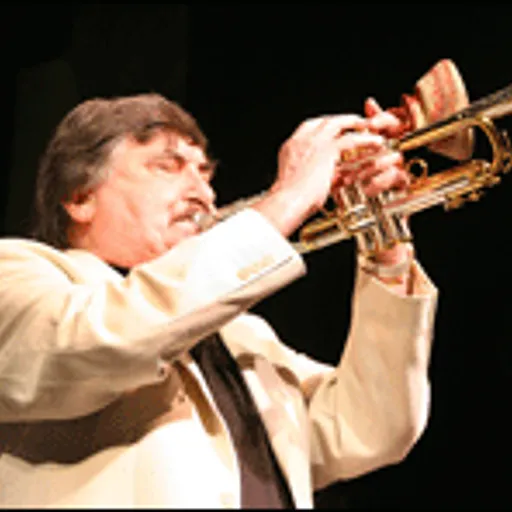 Kenny Ball