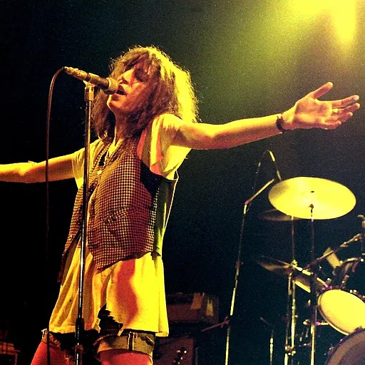 Patti Smith Group